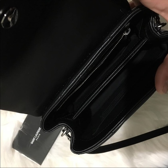 YSL LOULOU BAG - Picture 3 of 8